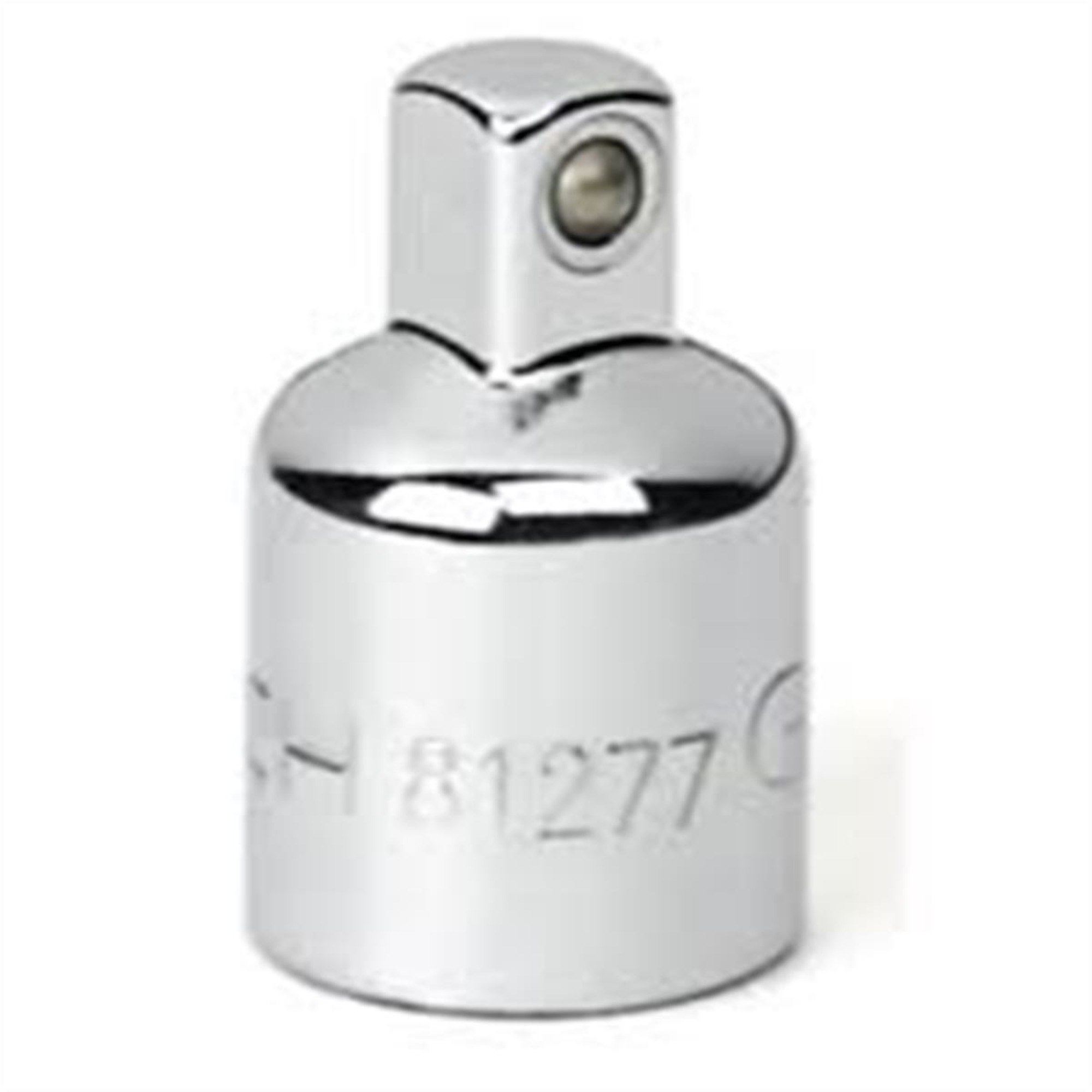 GearWrench Drive Adapter — 3/8in. Female to 1/4in. Male, Model# KDT81277
